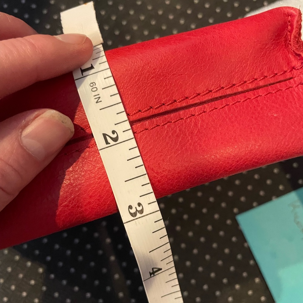 Hammitt Prince pouch - Picture 9 of 10